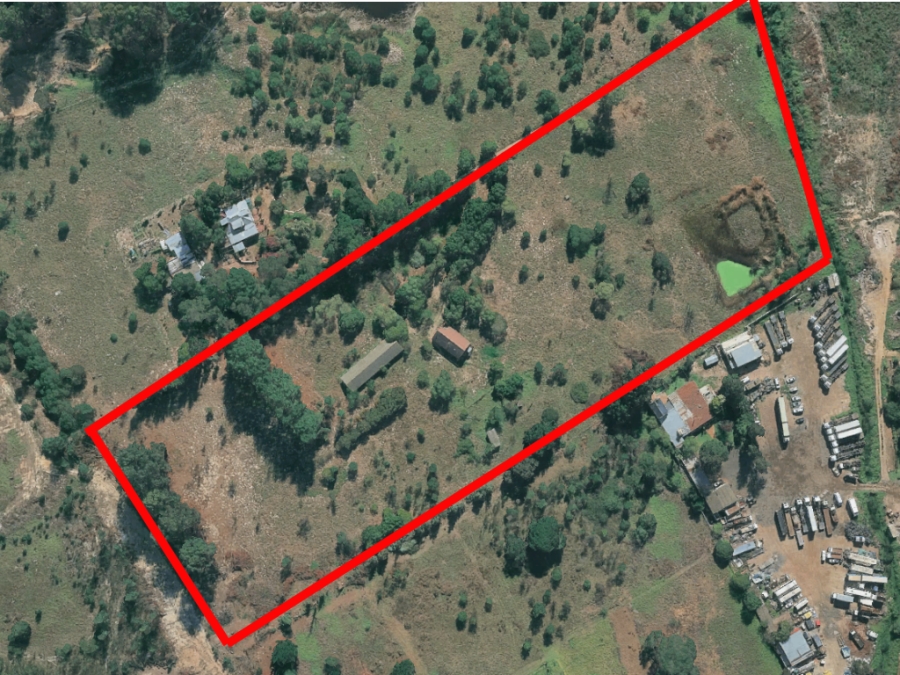 0 Bedroom Property for Sale in Stellenbosch Farms Western Cape